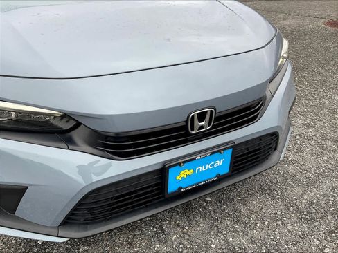 Used 2023 Honda Civic EX image 30