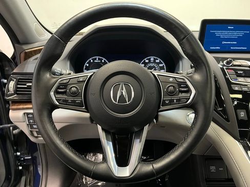 Used 2021 Acura RDX AWD w/ Advance Package image 6