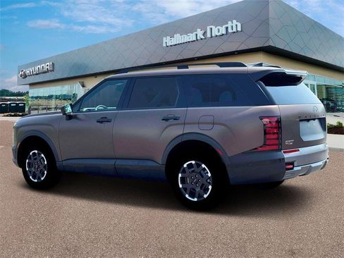 New 2026 Hyundai Palisade XRT Pro image 4