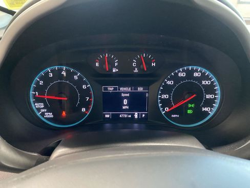 Used 2023 Chevrolet Malibu RS w/ Driver Confidence Package FWD image 21