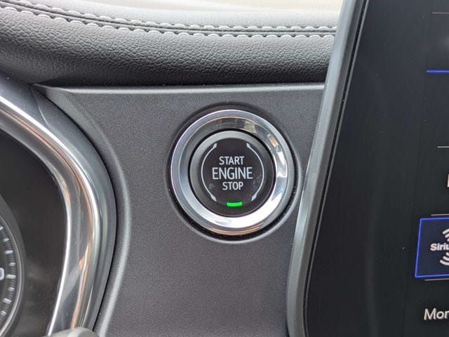 Used 2024 Chevrolet Blazer LT w/ Convenience Package FWD image 26