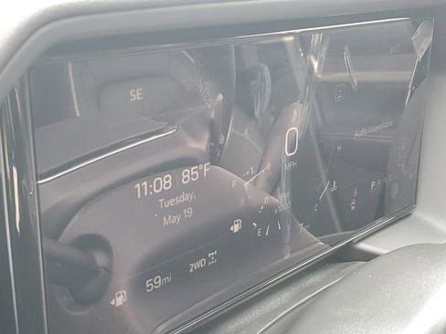 New 2026 GMC Terrain Denali AWD/4WD image 9