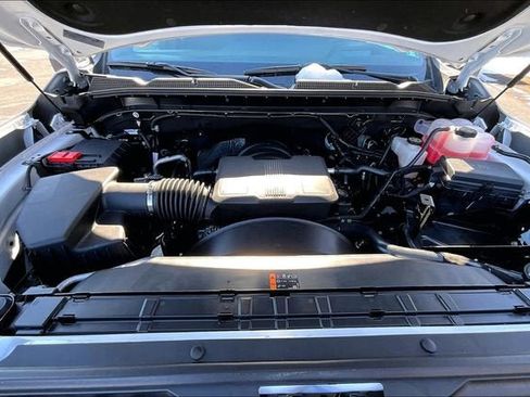 New 2026 GMC Sierra 2500 AT4 w/ AT4 Premium Plus Package image 13