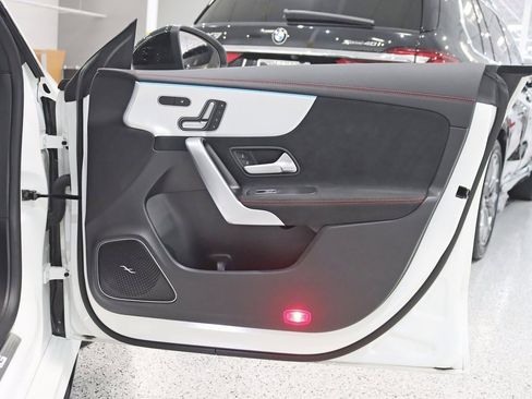 Used 2023 Mercedes-Benz CLA 45 AMG 4MATIC image 37