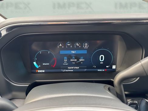 Used 2023 Ford F350 Lariat w/ Lariat Ultimate Package image 26