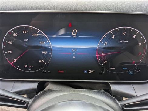 New 2026 Mercedes-Benz GLC 300 image 10