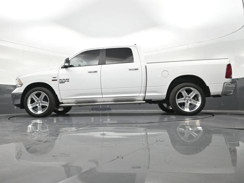 Used 2019 RAM 1500 Big Horn AWD/4WD image 23