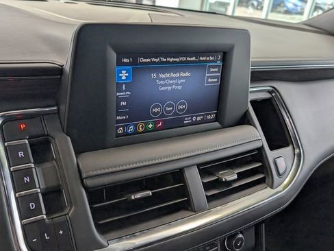 Certified 2024 Chevrolet Suburban LS w/ Driver Alert Package image 18