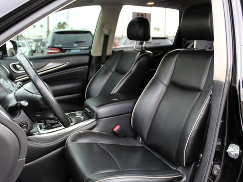 Used 2019 INFINITI QX60 Pure image 21