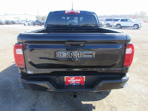 New 2026 GMC Canyon AT4 w/ Technology Plus Package image 6