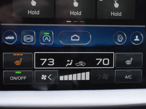 Used 2025 Subaru Legacy Limited image 30