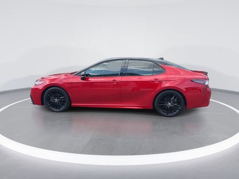 Used 2023 Toyota Camry XSE w/ Driver Assist Package FWD image 5