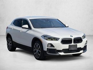 Used 2020 BMW X2 sDrive28i video 3