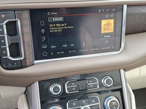 Used 2023 GMC Yukon Denali image 24