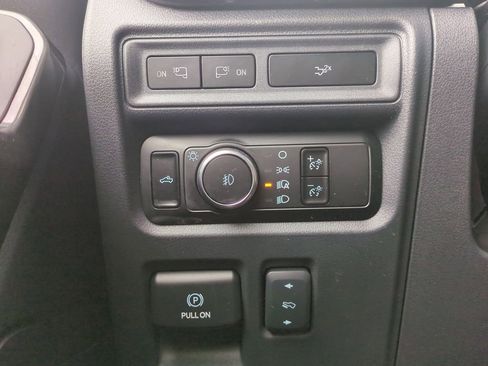 Certified 2023 Ford F150 XLT w/ Equipment Group 302A High image 25