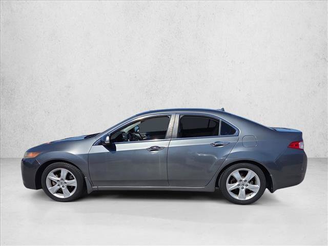 Used 2009 Acura TSX Sedan FWD image 8