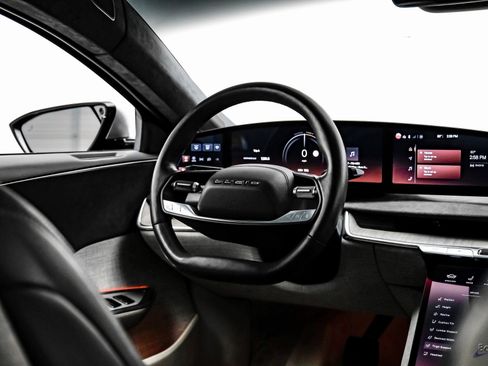 Used 2022 Lucid Air Dream Edition image 47