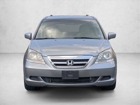 Used 2007 Honda Odyssey EX-L image 2
