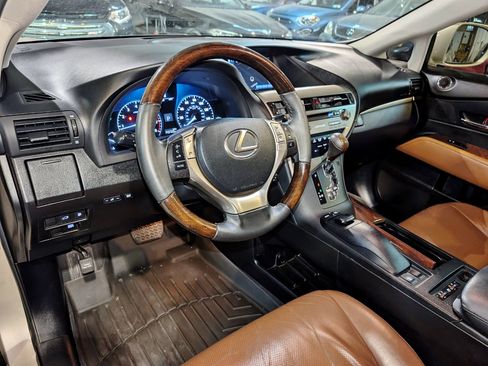 Used 2015 Lexus RX 350 FWD image 15