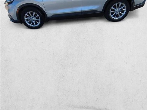 Used 2025 Honda CR-V EX-L image 8