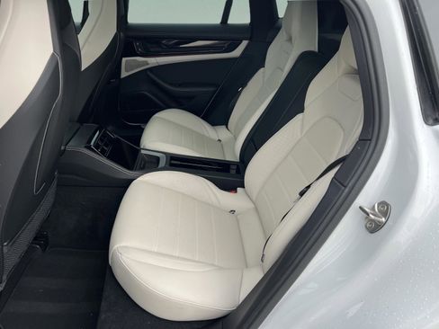 Used 2024 Porsche Panamera 4 AWD/4WD image 25