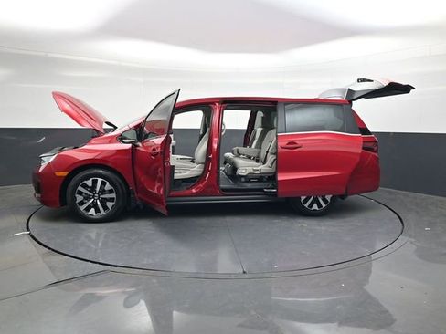 New 2026 Honda Odyssey EX-L image 39