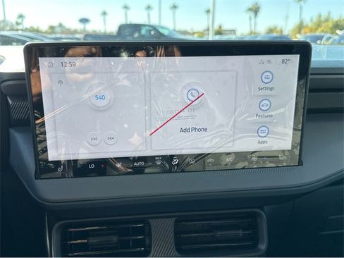 New 2026 Ford Maverick XLT w/ Equipment Group 301A image 9