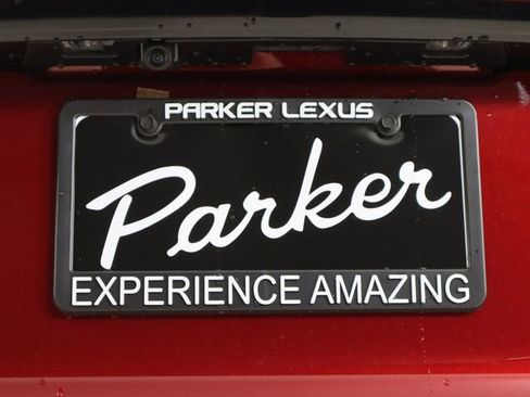 New 2026 Lexus RX 350h image 27