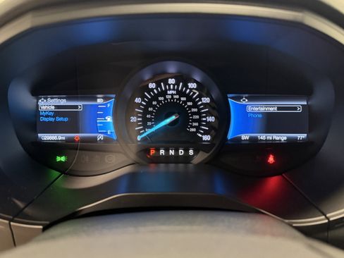 Used 2023 Ford Edge SEL w/ Convenience Package image 14