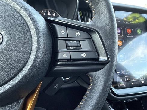 Used 2025 Subaru Outback Wilderness image 28