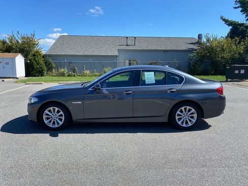 Used 2016 BMW 528i xDrive Sedan image 9