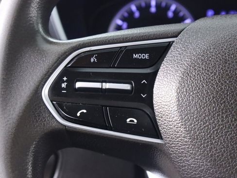 Used 2019 Hyundai Santa Fe SE AWD/4WD image 12