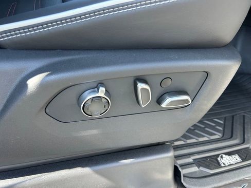 New 2026 GMC Sierra 1500 AT4X w/ AT4X AEV Edition image 59