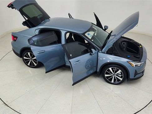 Used 2022 Polestar Polestar 2 image 75
