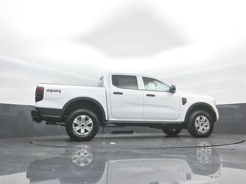 New 2026 Ford Ranger XL AWD/4WD image 39