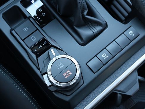 New 2026 Toyota 4Runner Limited image 26