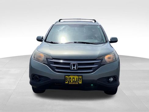 Used 2012 Honda CR-V EX-L image 9