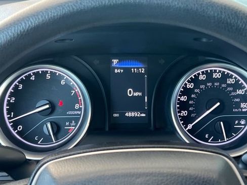 Used 2023 Toyota Camry LE FWD image 30