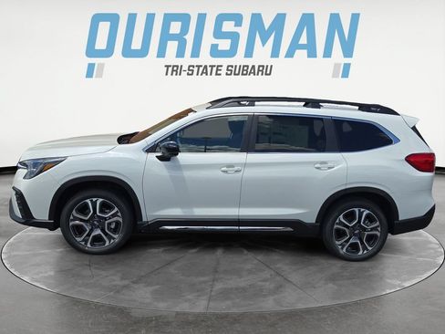 New 2026 Subaru Ascent Limited AWD/4WD image 3