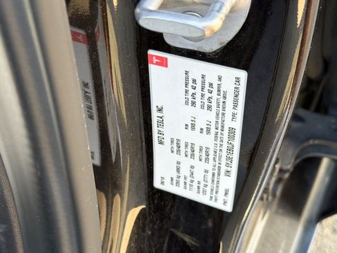 Used 2018 Tesla Model 3 AWD/4WD image 25