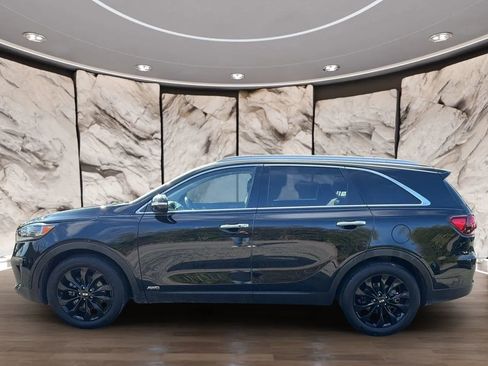 Used 2020 Kia Sorento EX image 8