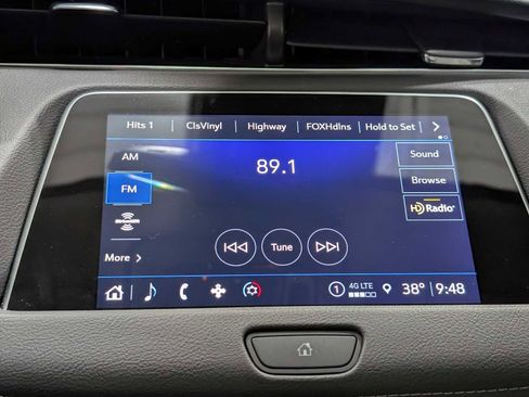 Certified 2023 Cadillac XT4 Premium Luxury image 29