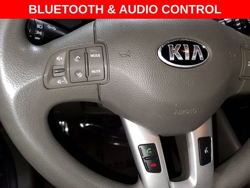 Used 2013 Kia Sportage LX image 13