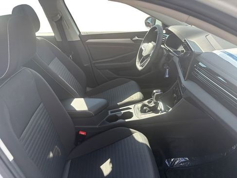 New 2026 Volkswagen Jetta S image 15