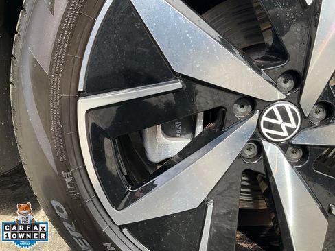 Used 2023 Volkswagen ID.4 Pro S AWD/4WD image 75