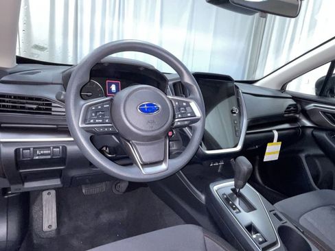 New 2025 Subaru Impreza 2.0i Sport image 11