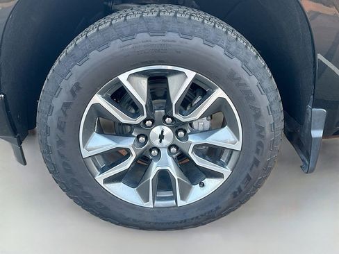 Used 2023 Chevrolet Silverado 1500 RST image 35