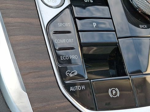 Used 2023 BMW X7 xDrive40i w/ Premium Package image 20