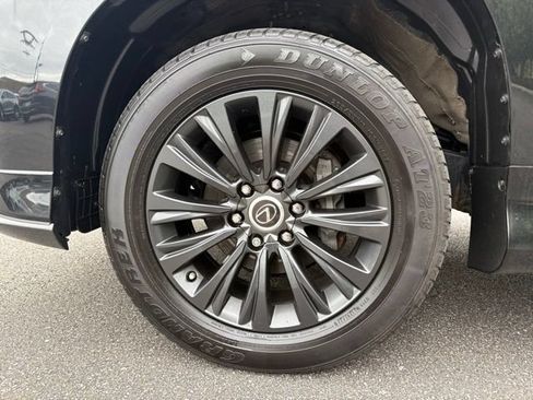 Used 2023 Lexus GX 460 Premium AWD/4WD image 12