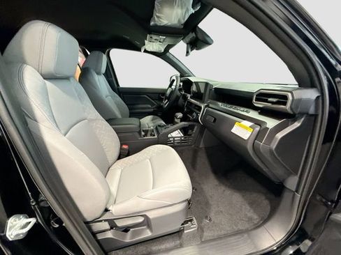 New 2025 Toyota Tacoma SR5 image 22